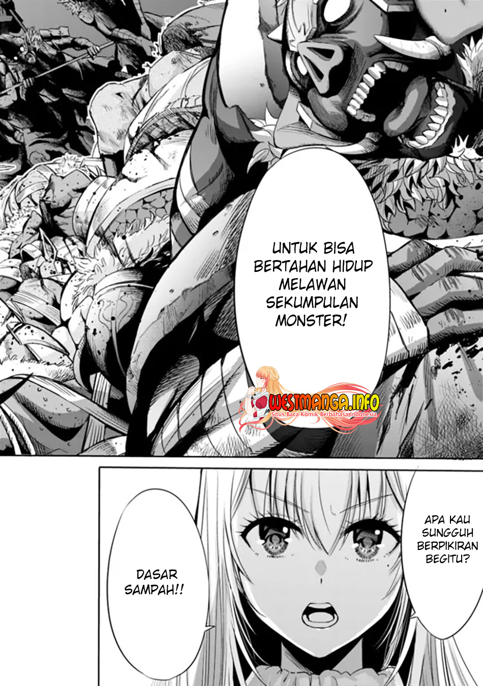 Uragirareta S Rank Boukensha no Ore wa, Aisuru Dorei no Kanojora to Tomoni Dorei dake no Harem Guild o Tsukuru